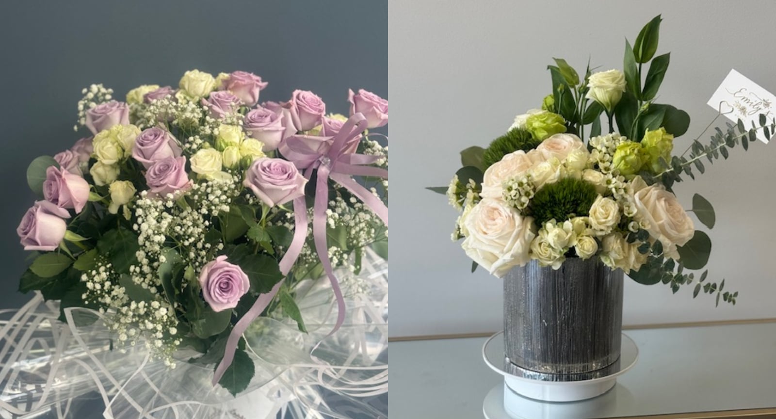 Wedding Flowers